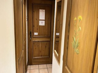 Apartment Chamonix  2