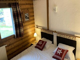 Apartment Chamonix  3