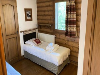 Apartment Chamonix  4