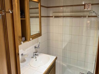 Apartment Chamonix  5