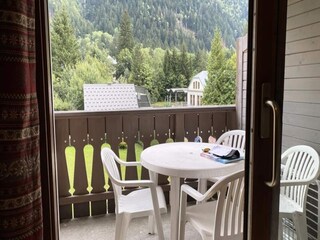 Apartment Chamonix  10