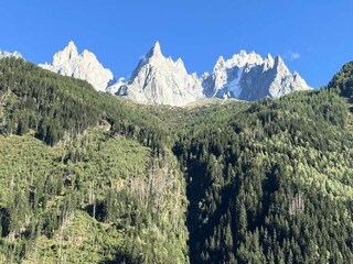 Apartment Chamonix  11