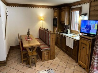Apartment Chamonix  20