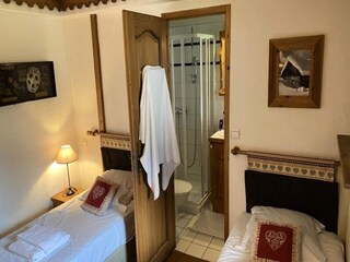 Appartement Chamonix  21