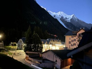 Apartment Chamonix  22
