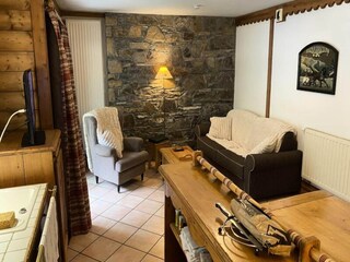 Apartment Chamonix  15
