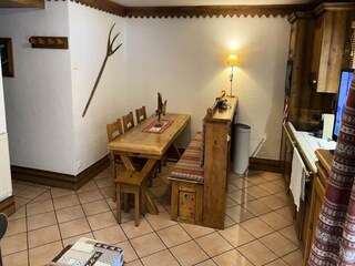 Apartment Chamonix  16