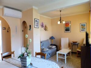 Appartementen voor 6 personen - Six-Fours-les-Plages - image1