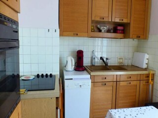 Apartamento Six-Fours-les-Plages  31