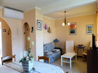 Apartamento Six-Fours-les-Plages  1