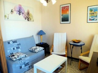 Apartment Six-Fours-les-Plages  5