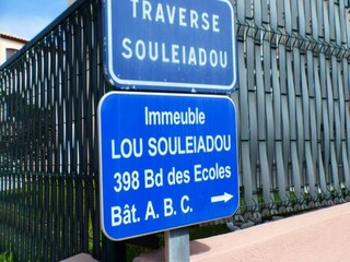 Apartment Six-Fours-les-Plages  21
