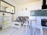 Apartment Leucate  1