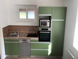 Appartement Miribel-Lanchâtre  11