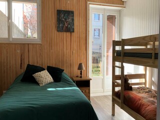 Appartamento Miribel-Lanchâtre  1