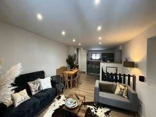 Appartamento Miribel-Lanchâtre  2