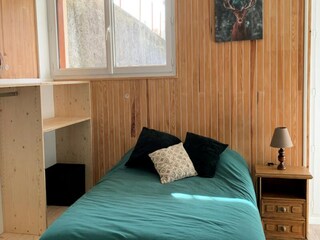 Appartamento Miribel-Lanchâtre  7