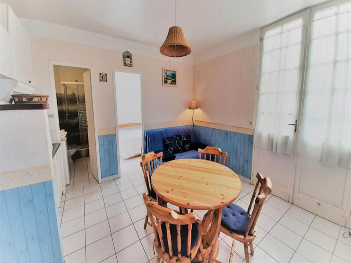 Appartement Capbreton  1