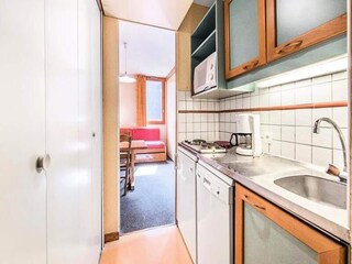 Apartment Belle Plagne Features 18