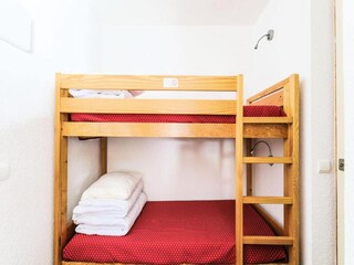 Apartment Belle Plagne Ausstattung 22