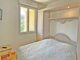 Apartamento Sainte-Maxime Características 27