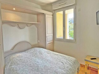 Apartamento Sainte-Maxime Características 19