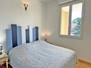 Apartamento Sainte-Maxime Características 28