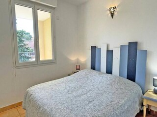 Apartment Sainte-Maxime Ausstattung 20