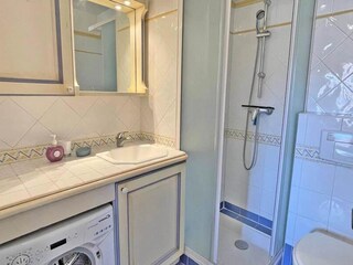 Apartamento Sainte-Maxime Características 21