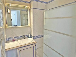Apartamento Sainte-Maxime Características 24