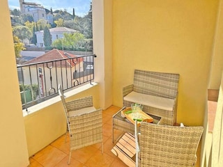 Apartment Sainte-Maxime Außenaufnahme 8