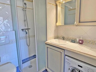 Apartment Sainte-Maxime Features 24