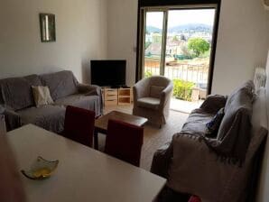 Appartement Maisons & Villas pour 6 Personnes - La Seyne-sur-Mer - image1