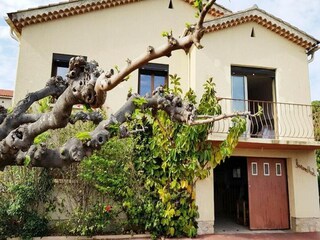 Apartamento La Seyne-sur-Mer Grabación al aire libre 2