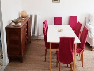 Apartment La Seyne-sur-Mer Ausstattung 6