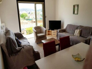 Apartment La Seyne-sur-Mer Ausstattung 8