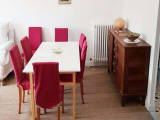 Apartamento La Seyne-sur-Mer Características 12