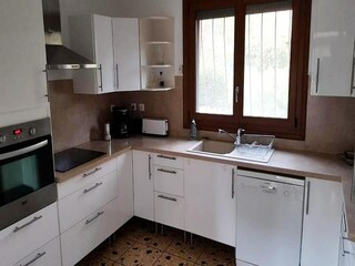Apartamento La Seyne-sur-Mer Características 13