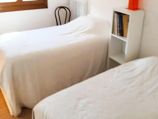 Apartamento La Seyne-sur-Mer Características 14