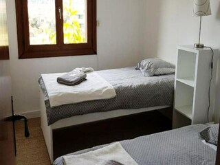 Apartamento La Seyne-sur-Mer Características 16