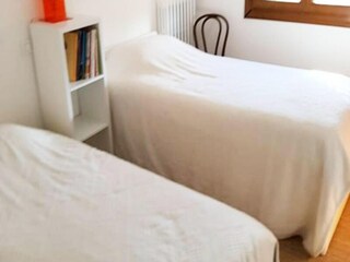 Apartamento La Seyne-sur-Mer Características 17