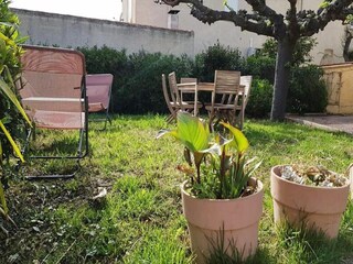 Apartment La Seyne-sur-Mer  35