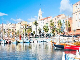 Apartamento La Seyne-sur-Mer Entorno 32