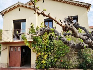Apartamento La Seyne-sur-Mer Grabación al aire libre 3