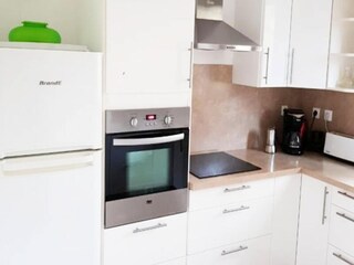 Apartamento La Seyne-sur-Mer Características 22
