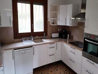 Apartamento La Seyne-sur-Mer Características 23