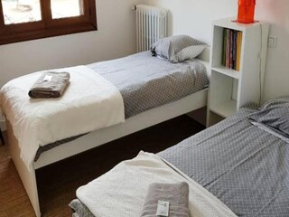 Apartamento La Seyne-sur-Mer Características 24