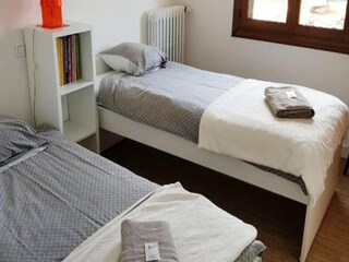 Apartamento La Seyne-sur-Mer Características 26