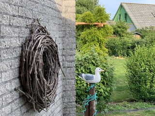 Bungalow Julianadorp Omgeving 6