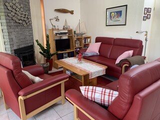 Bungalow Julianadorp Caratteristiche 8